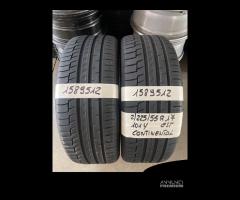 2 GOMME USATE ESTIVO 2255517 - CP1589512 - 5