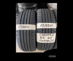 4 GOMME USATE ESTIVO 1955516 - CP6819511