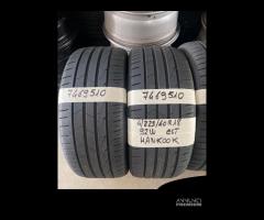 4 GOMME USATE ESTIVO 2254018 - CP7469510