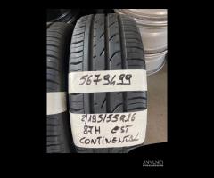 2 GOMME USATE ESTIVO 1955516 - CP5679499 - 5