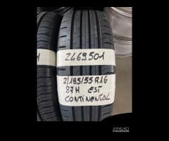 2 GOMME USATE ESTIVO 1955516 - CP2469501