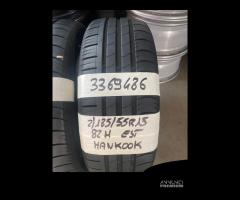 2 GOMME USATE ESTIVO 1855515 - CP3369486