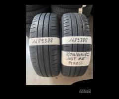 2 GOMME USATE ESTIVO 2156016C - CP1489388