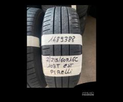 2 GOMME USATE ESTIVO 2156016C - CP1489388 - 4