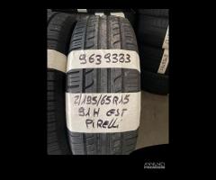 2 GOMME USATE ESTIVO 1956515 - CP9639383