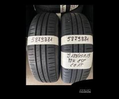 2 GOMME USATE ESTIVO 1856515 - CP5879381 - 1