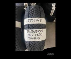 2 GOMME USATE QUATTRO STAGIONI 1856515 - CP2859372