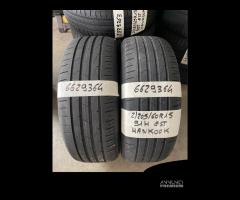 2 GOMME USATE ESTIVO 2056015 - CP6629364