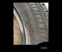 2 GOMME USATE ESTIVO 2156516C-2156516 - CP5289336