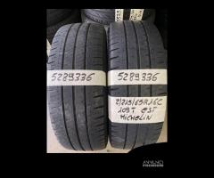 2 GOMME USATE ESTIVO 2156516C-2156516 - CP5289336 - 3