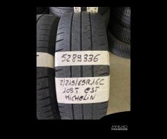 2 GOMME USATE ESTIVO 2156516C-2156516 - CP5289336