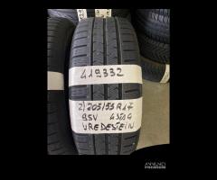 2 GOMME USATE QUATTRO STAGIONI 2055517 - CP419332