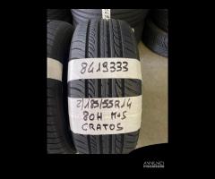 2 GOMME USATE ESTIVO 1855514 - CP8419333