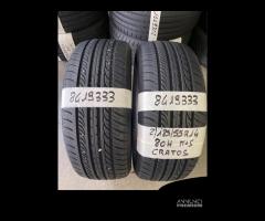 2 GOMME USATE ESTIVO 1855514 - CP8419333