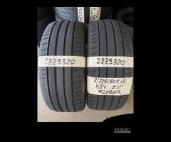 2 GOMME USATE ESTIVO 2255017 - CP2889320