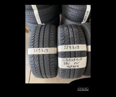 4 GOMME USATE ESTIVO 2454517 - CP779319