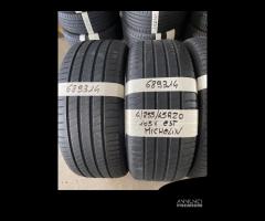 4 GOMME USATE ESTIVO 2554520 - CP689314