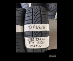 2 GOMME USATE QUATTRO STAGIONI 1955516 - CP7279316 - 2