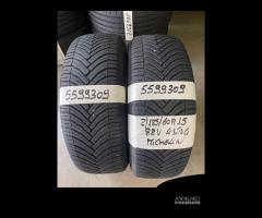 2 GOMME USATE QUATTRO STAGIONI 1856015 - CP5599309 - 5