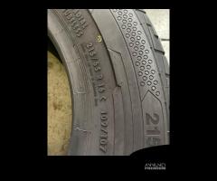 4 GOMME USATE ESTIVO 2156516C - CP5179291 - 1