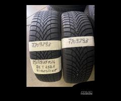 2 GOMME USATE QUATTRO STAGIONI 1756514 - CP7209293