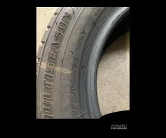 2 GOMME USATE QUATTRO STAGIONI 1756514 - CP7209293