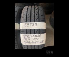 2 GOMME USATE ESTIVO 2154516 - CP89285 - 2