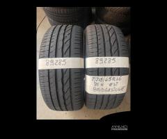 2 GOMME USATE ESTIVO 2154516 - CP89285