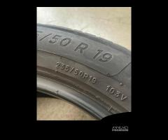 4 GOMME USATE ESTIVO 2355019 - CP7609276