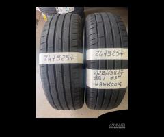 2 GOMME USATE ESTIVO 2156517 - CP2479257