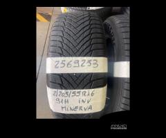 2 GOMME USATE INVERNALE 2055516 - CP2569253 - 1