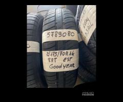 2 GOMME USATE ESTIVO 1757014 - CP5789080 - 1