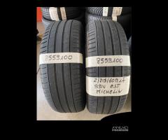 2 GOMME USATE ESTIVO 2156017 - CP8559100