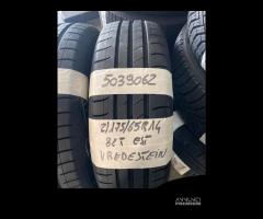 2 GOMME USATE ESTIVO 1756514 - CP5039062 - 3