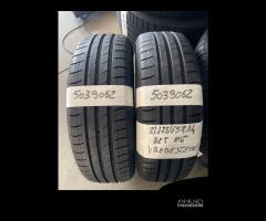 2 GOMME USATE ESTIVO 1756514 - CP5039062 - 4