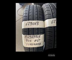 2 GOMME USATE ESTIVO 1756515 - CP679063