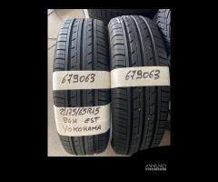 2 GOMME USATE ESTIVO 1756515 - CP679063