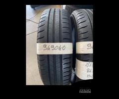 2 GOMME USATE ESTIVO 1756515 - CP949040