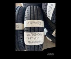 2 GOMME USATE ESTIVO 1757014 - CP1389039