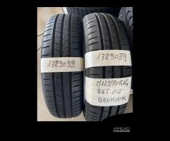 2 GOMME USATE ESTIVO 1757014 - CP1389039