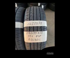 2 GOMME USATE ESTIVO 2155518 - CP1428933