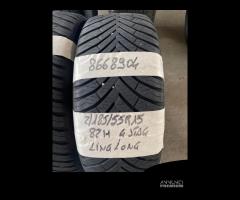 2 GOMME USATE QUATTRO STAGIONI 1855515 - CP8668904