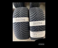 2 GOMME USATE QUATTRO STAGIONI 1855515 - CP8668904 - 2