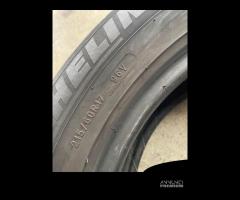 4 GOMME USATE ESTIVO 2156017 - CP398902