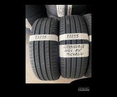 4 GOMME USATE ESTIVO 2356018 - CP78895