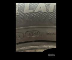 4 GOMME USATE ESTIVO 2356018 - CP78895