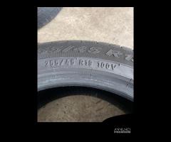 2 GOMME USATE ESTIVO 2554519 - CP1398893