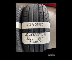 2 GOMME USATE ESTIVO 2554519 - CP1398893