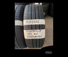 2 GOMME USATE ESTIVO 2255518 - CP5378892 - 1