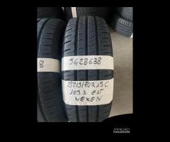 2 GOMME USATE ESTIVO 2157015C - CP5428638 - 3